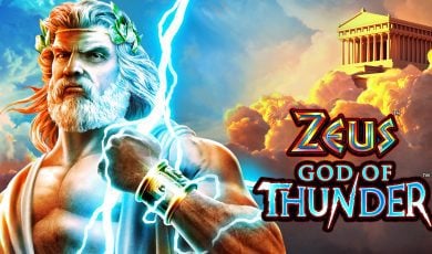 Slot Games Zeus