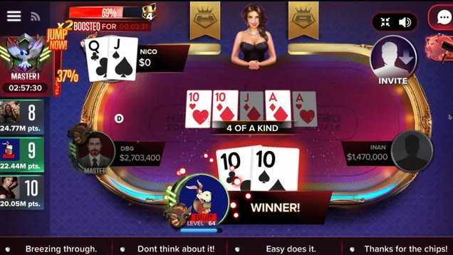 Online Poker Apps