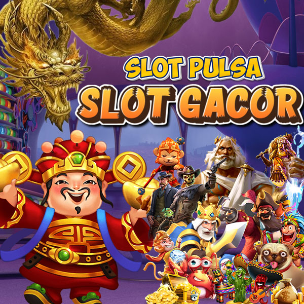 Slot Gacor