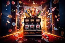 Slot Games