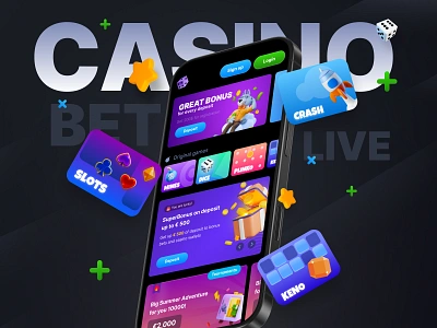 Online Slot Apps