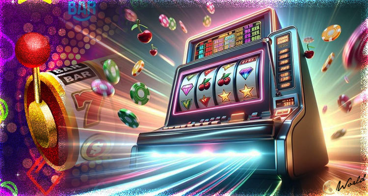 Slot Industry