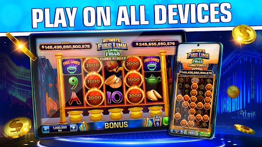 Online Casino Apps