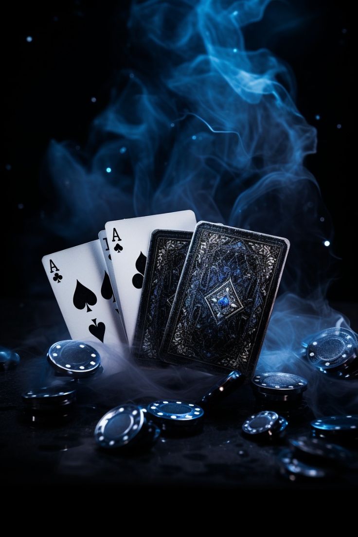 4 Card Poker