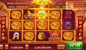 22 crown slot