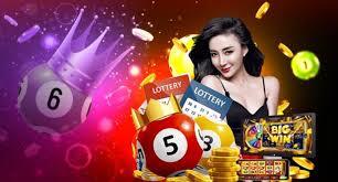 Data Togel