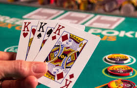 3-Card Poker Rules