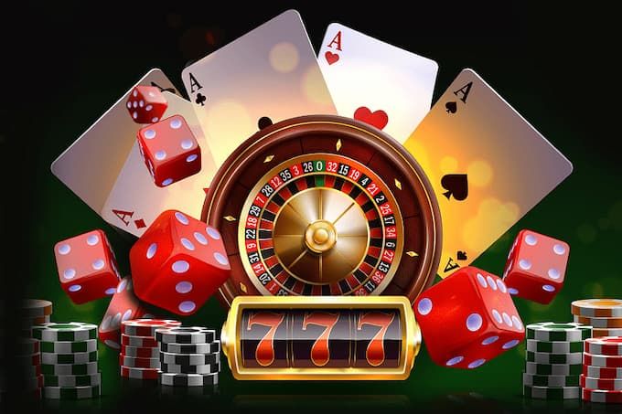 Free Casino Games