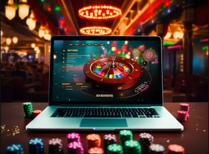 Live Casino Play